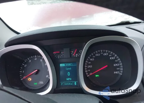 2014 Chevrolet Equinox 1Lt from USA, damaged, VIN 2GNALBEK9E6146078